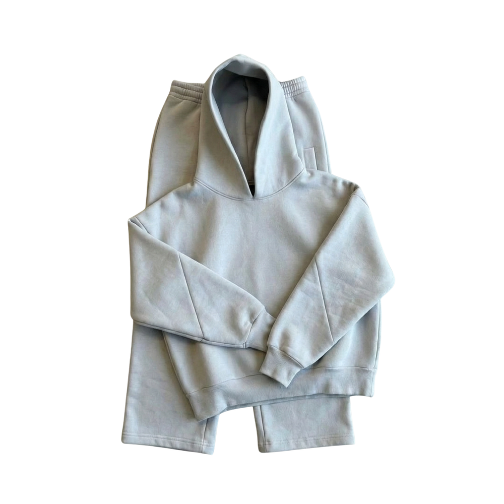 Tracksuit In Cloud