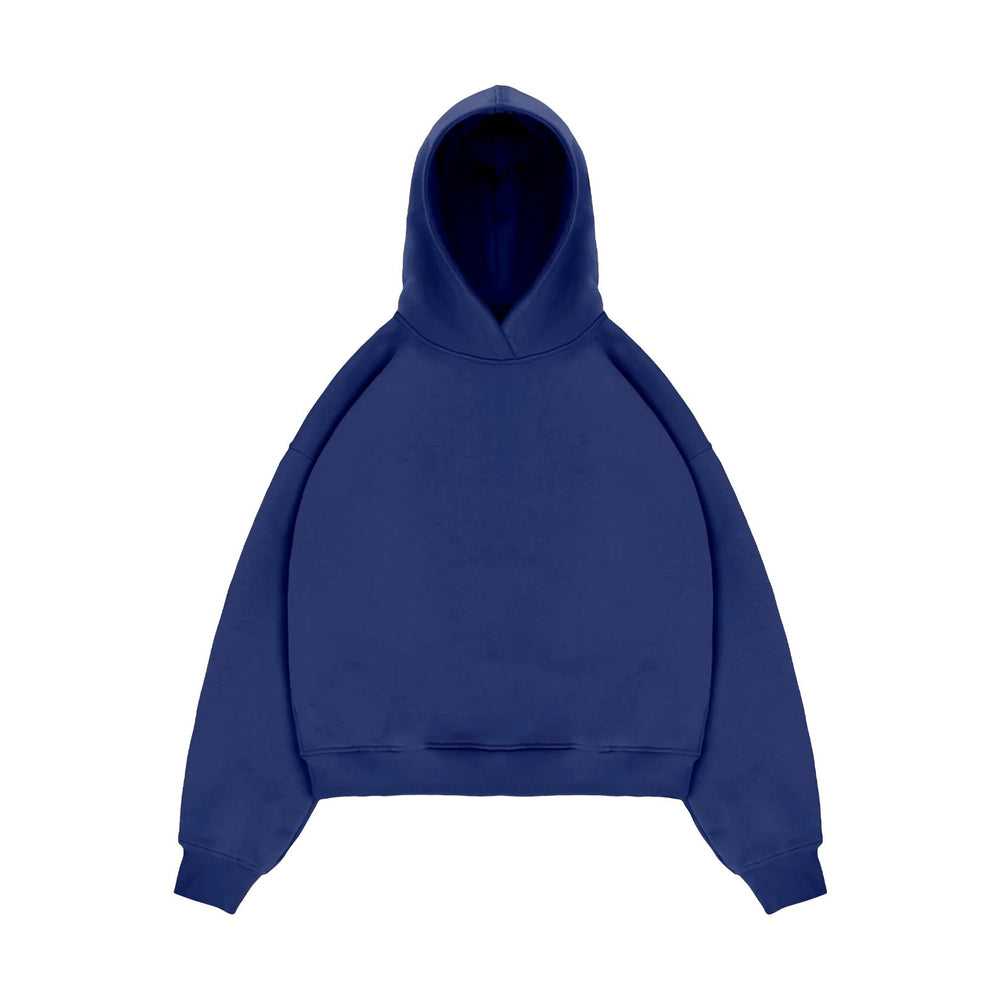 Hoodie In Sea