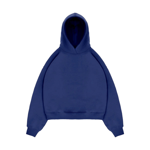 Hoodie In Sea