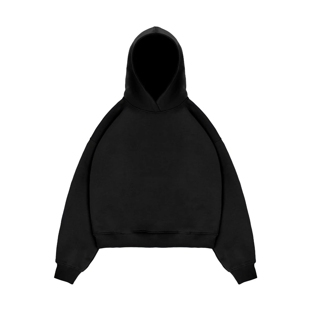 Hoodie In Night