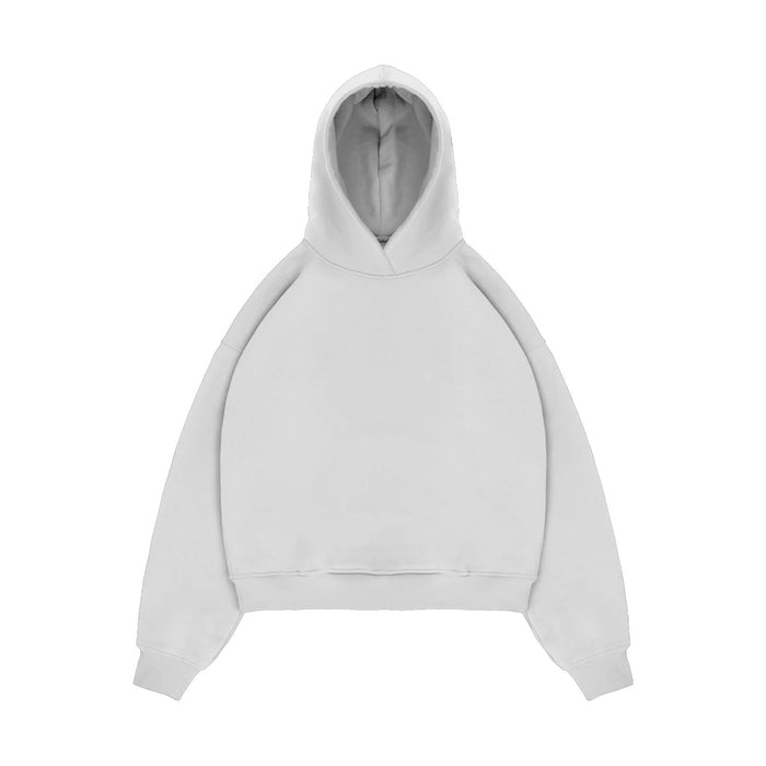 Hoodie In Cloud