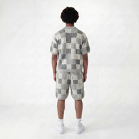 ESSNTL PIXEL SET GREY