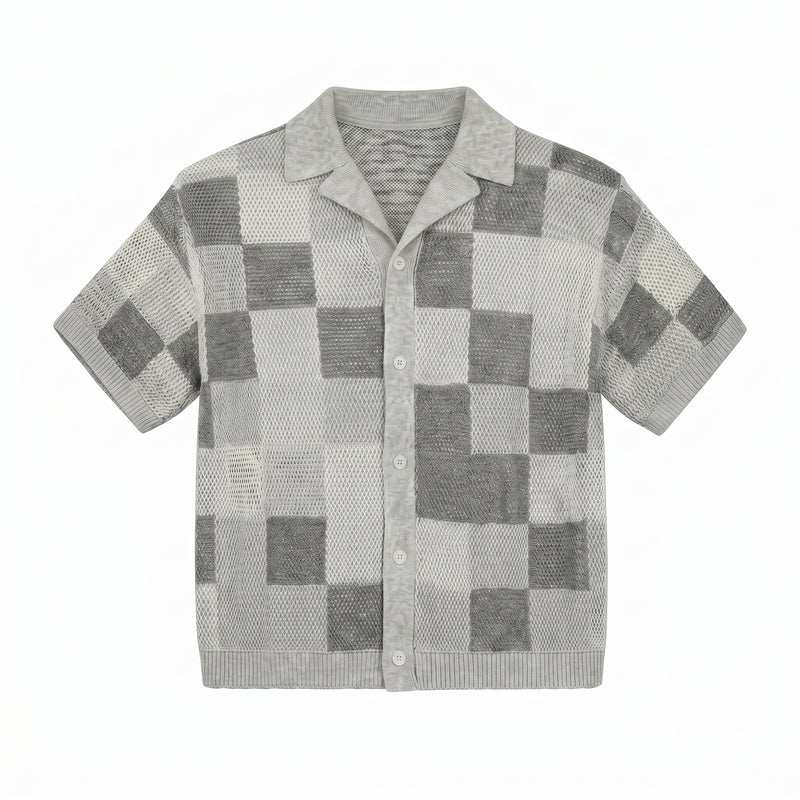 ESSNTL PIXEL SET GREY
