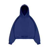 Hoodie In Sea