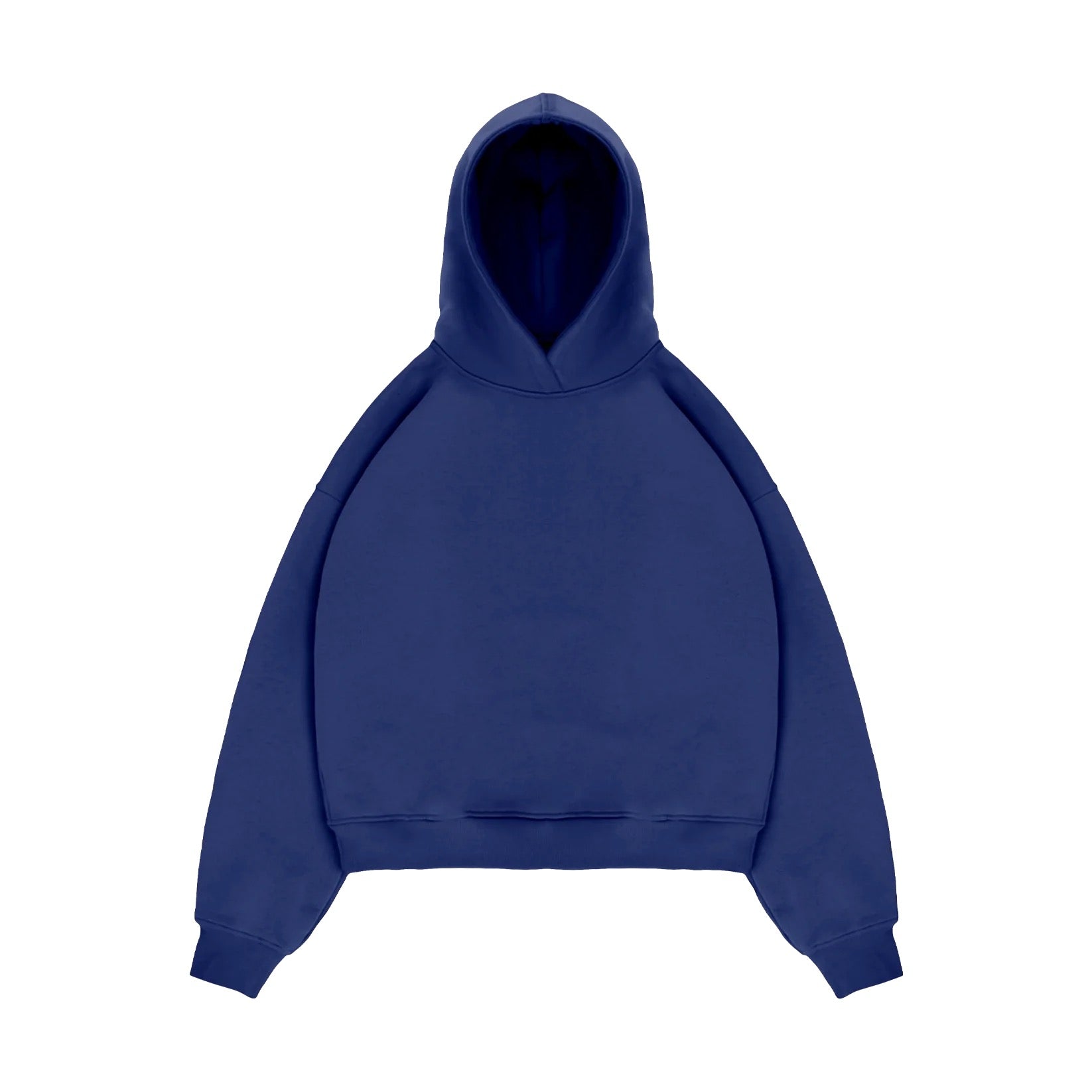 Hoodie In Sea