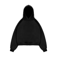 Hoodie In Night
