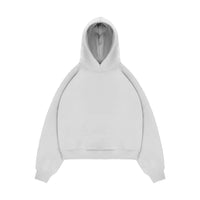 Hoodie In Cloud