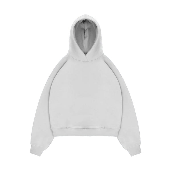 Hoodie In Cloud