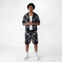 ESSNTL PIXEL SET BLACK