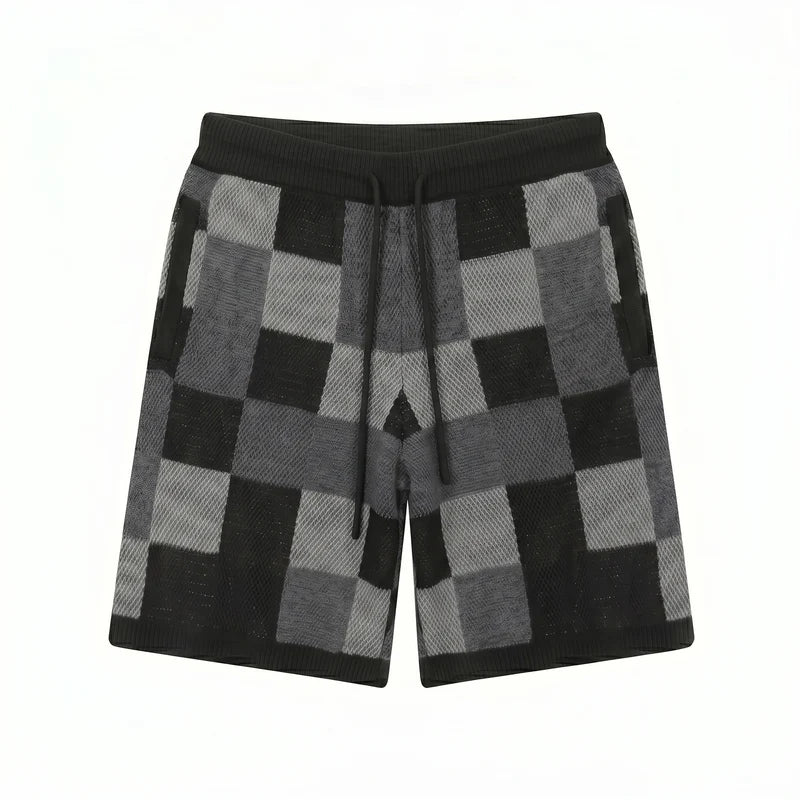 ESSNTL PIXEL SET BLACK