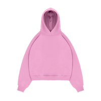 Hoodie In Blossom
