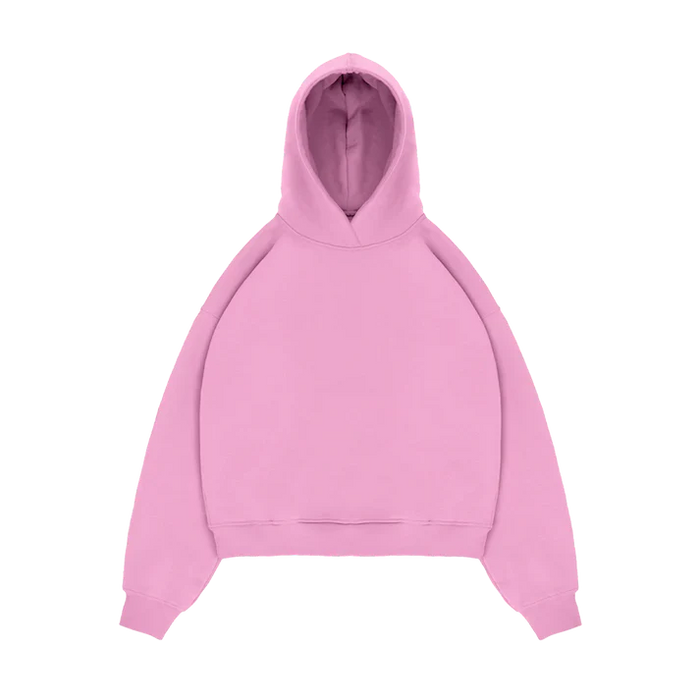 Hoodie In Blossom