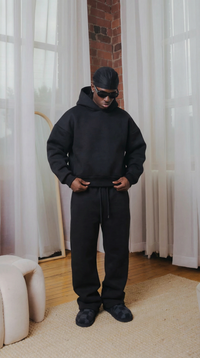 Tracksuit In Night