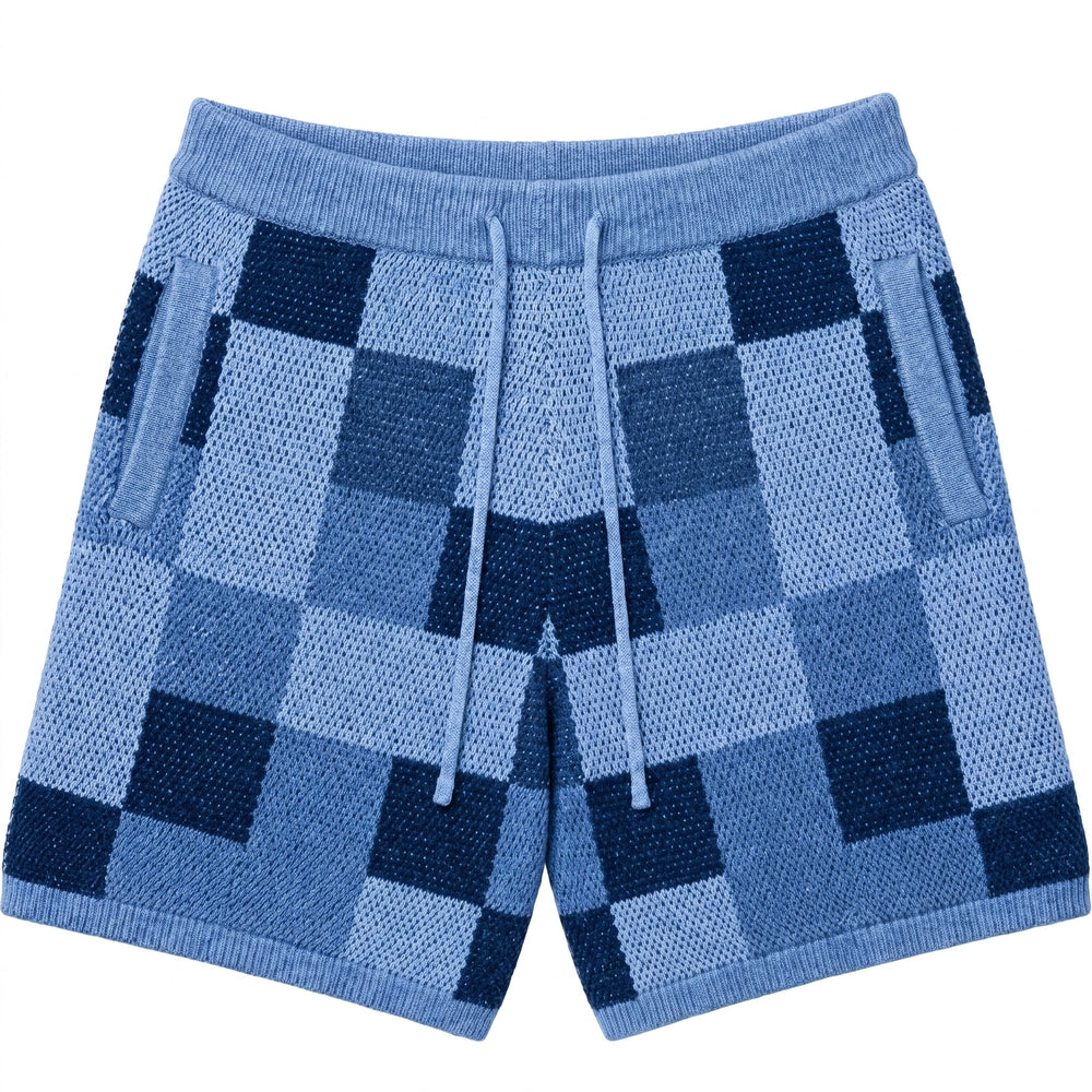 ESSNTL PIXEL SET BLUE