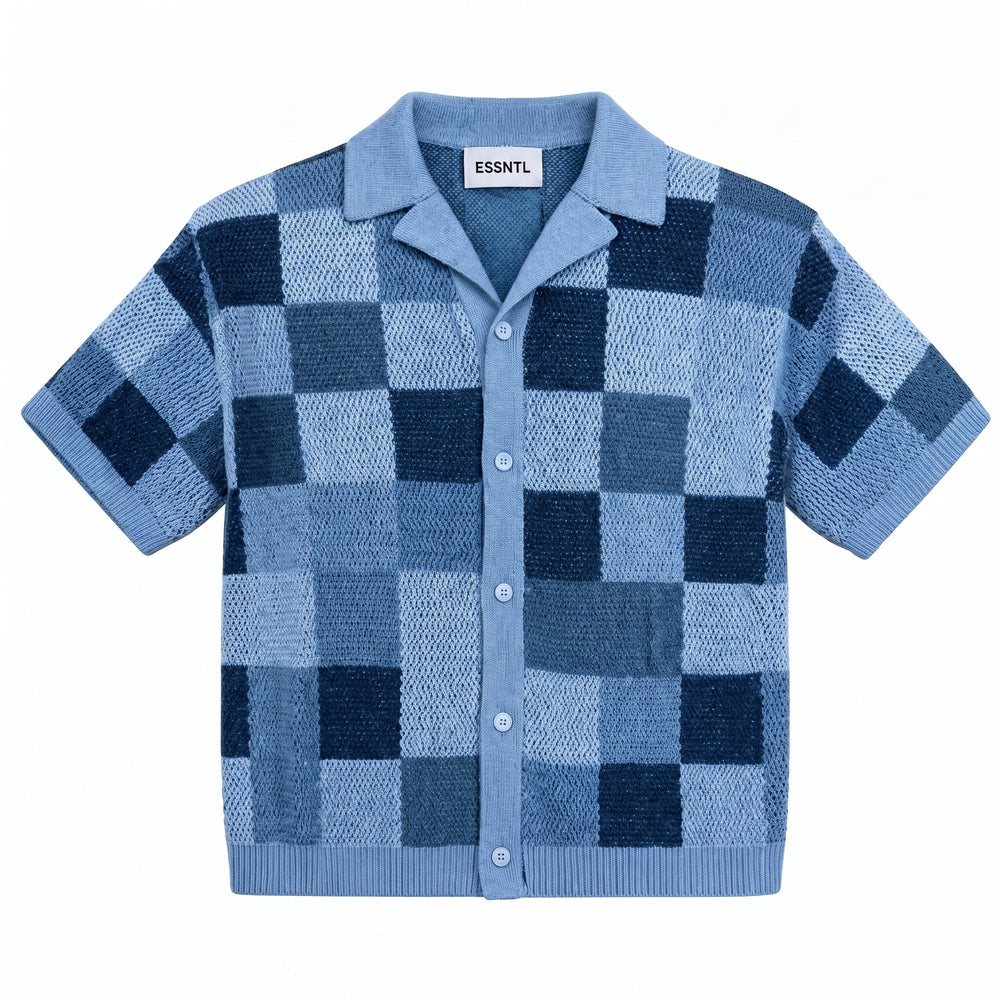 ESSNTL PIXEL SET BLUE