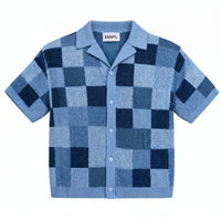ESSNTL PIXEL SET BLUE